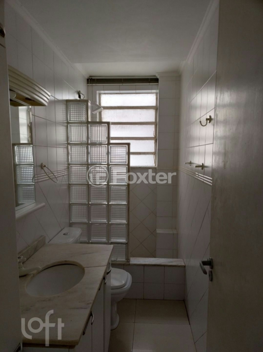 Apartamento à venda com 1 quarto, 46m² - Foto 16