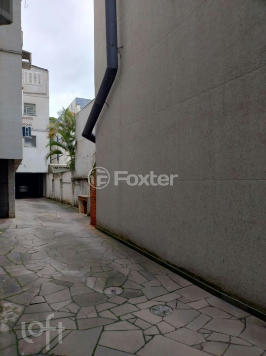 Apartamento à venda com 1 quarto, 46m² - Foto 23