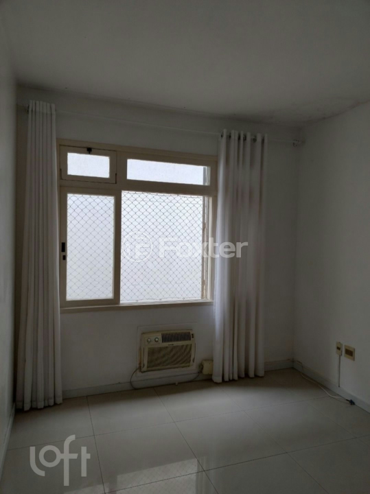 Apartamento à venda com 1 quarto, 46m² - Foto 5