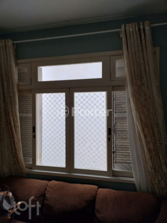 Apartamento à venda com 1 quarto, 46m² - Foto 4