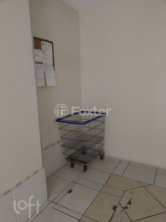 Apartamento à venda com 1 quarto, 46m² - Foto 21