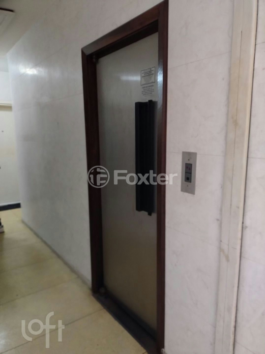 Apartamento à venda com 1 quarto, 46m² - Foto 18
