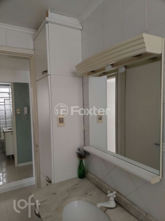 Apartamento à venda com 1 quarto, 46m² - Foto 14