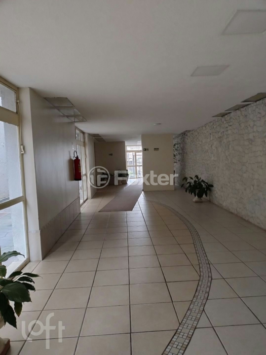 Apartamento à venda com 1 quarto, 46m² - Foto 24