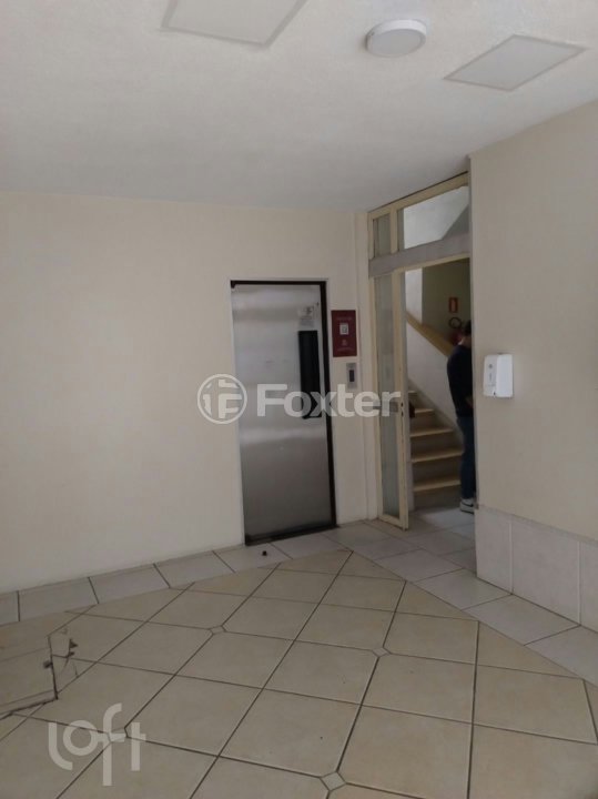 Apartamento à venda com 1 quarto, 46m² - Foto 22