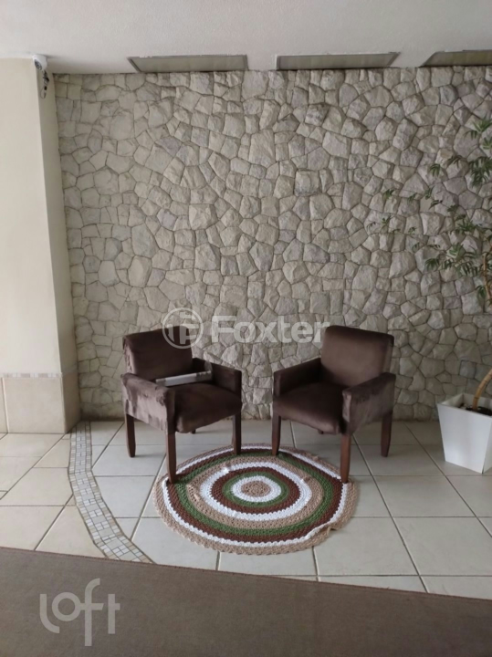 Apartamento à venda com 1 quarto, 46m² - Foto 25