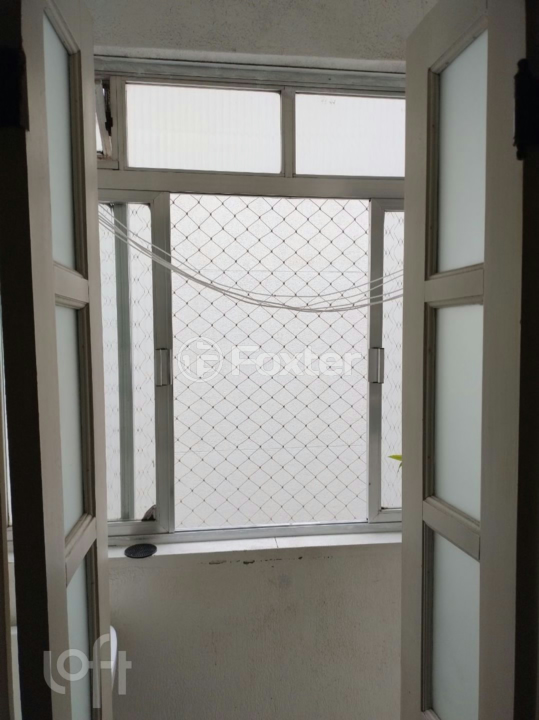 Apartamento à venda com 1 quarto, 46m² - Foto 10