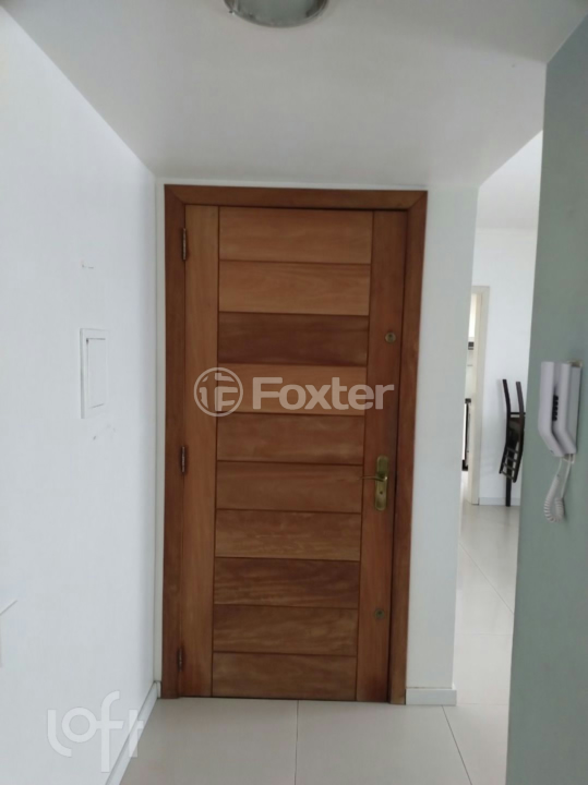 Apartamento à venda com 1 quarto, 46m² - Foto 2