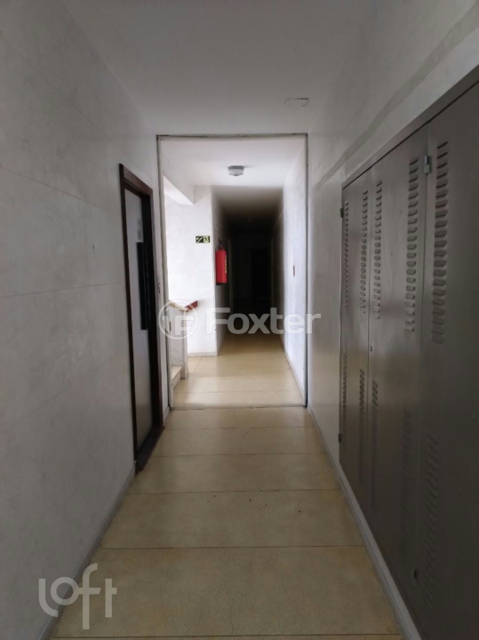 Apartamento à venda com 1 quarto, 46m² - Foto 17