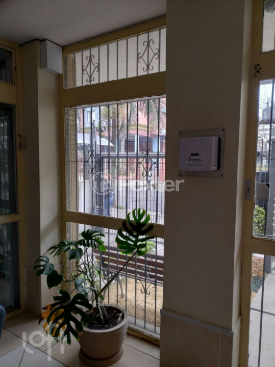 Apartamento à venda com 1 quarto, 46m² - Foto 27