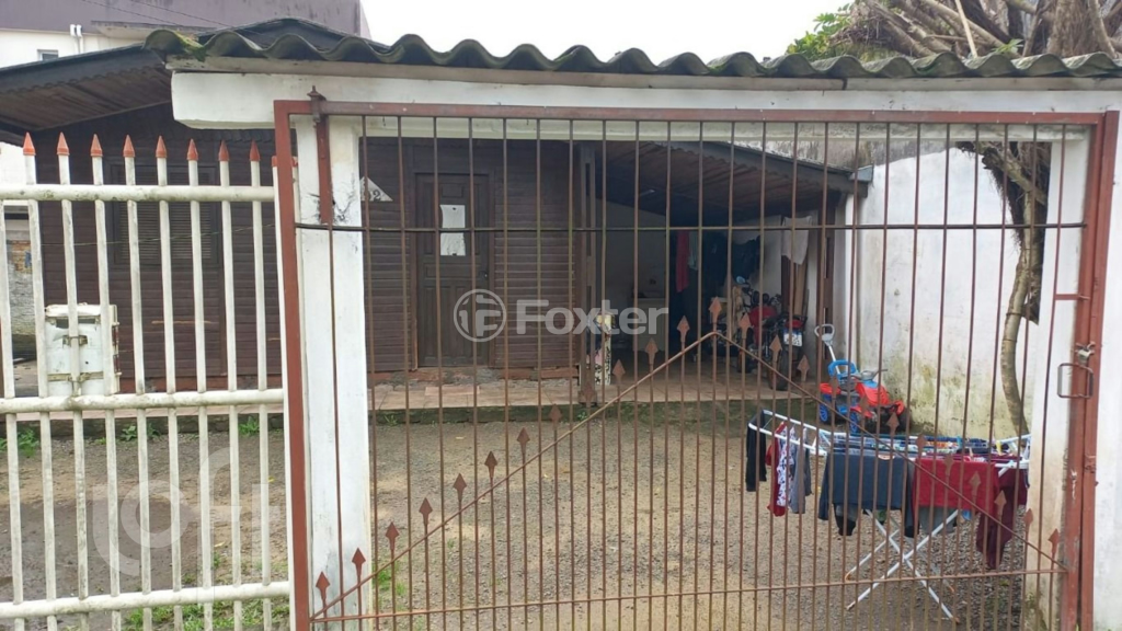 Casa à venda com 6 quartos, 396m² - Foto 19