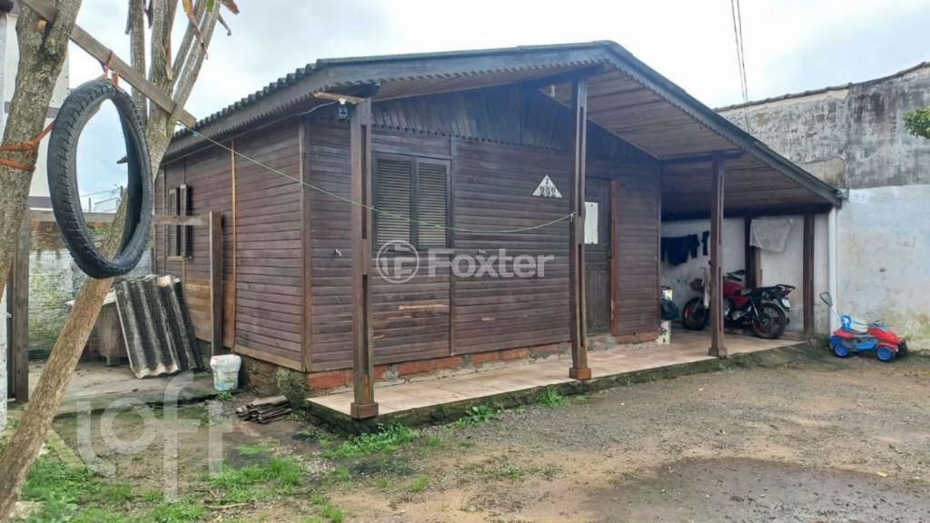 Casa à venda com 6 quartos, 396m² - Foto 1