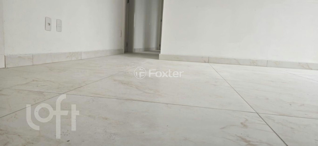 Apartamento à venda com 3 quartos, 53m² - Foto 2