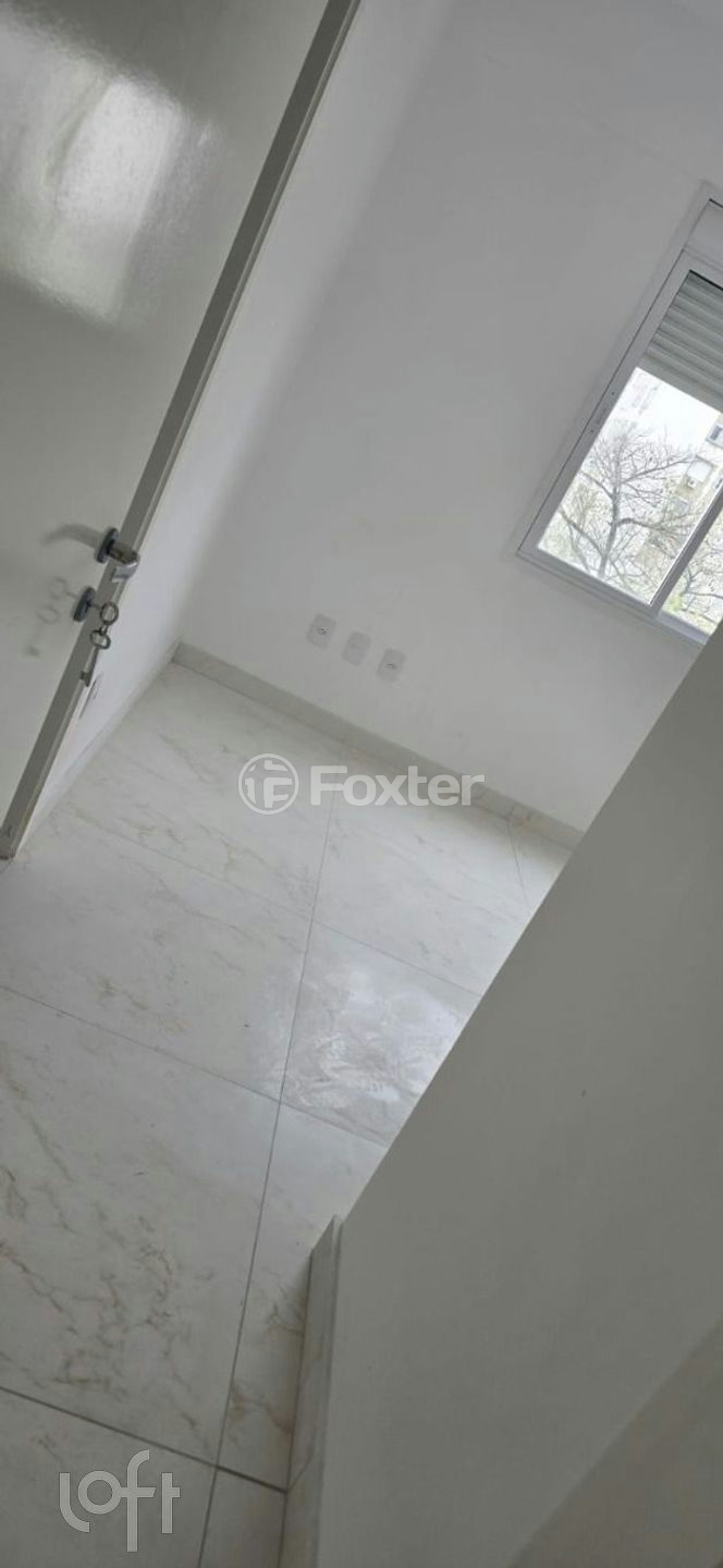 Apartamento à venda com 3 quartos, 53m² - Foto 5