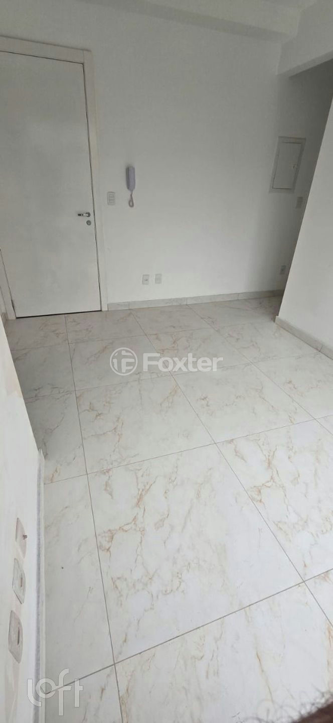 Apartamento à venda com 3 quartos, 53m² - Foto 4