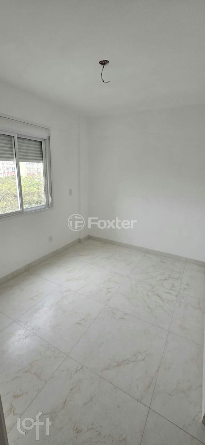 Apartamento à venda com 3 quartos, 53m² - Foto 6