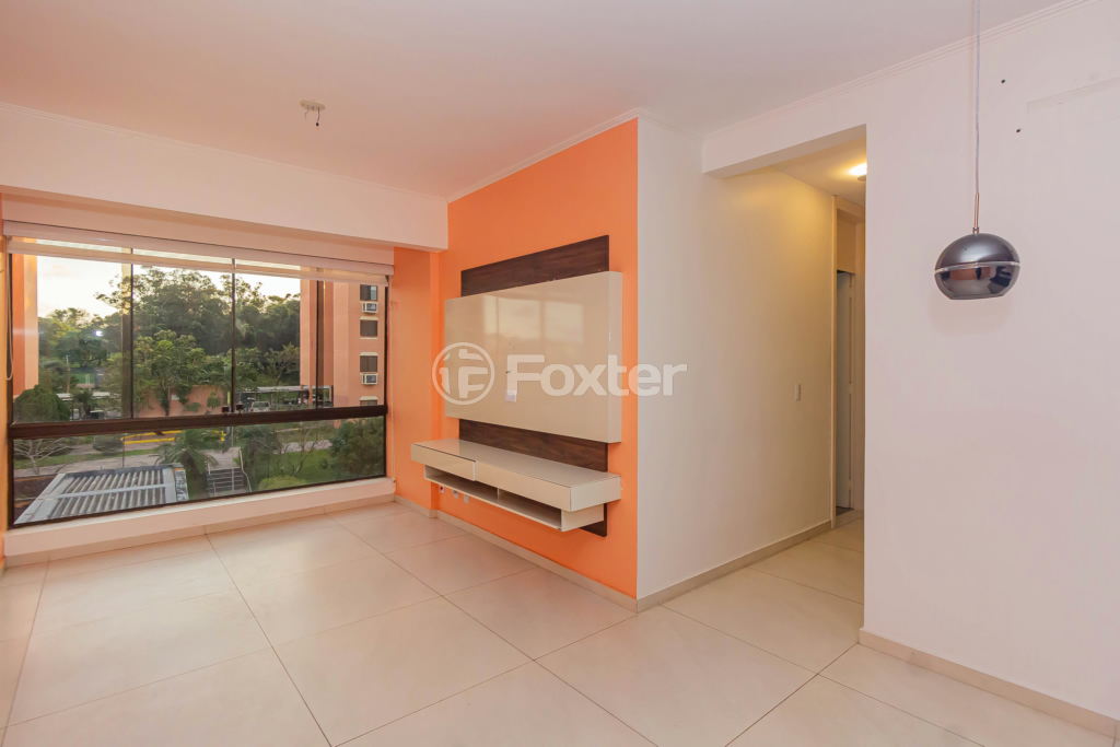 Apartamento à venda com 2 quartos, 57m² - Foto 1