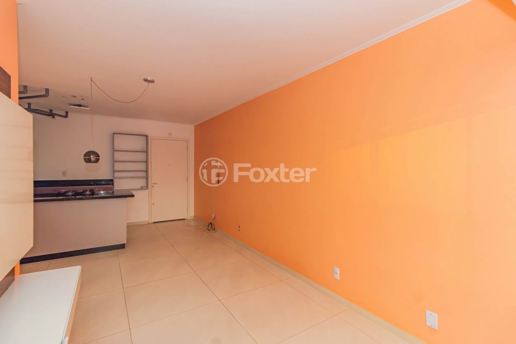 Apartamento à venda com 2 quartos, 57m² - Foto 5