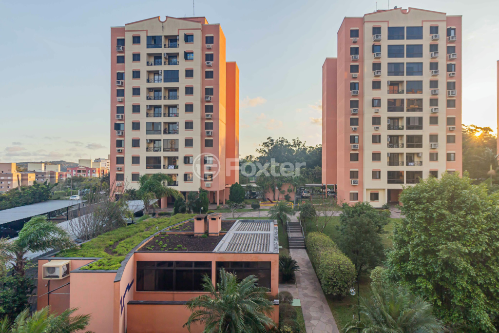 Apartamento à venda com 2 quartos, 57m² - Foto 3