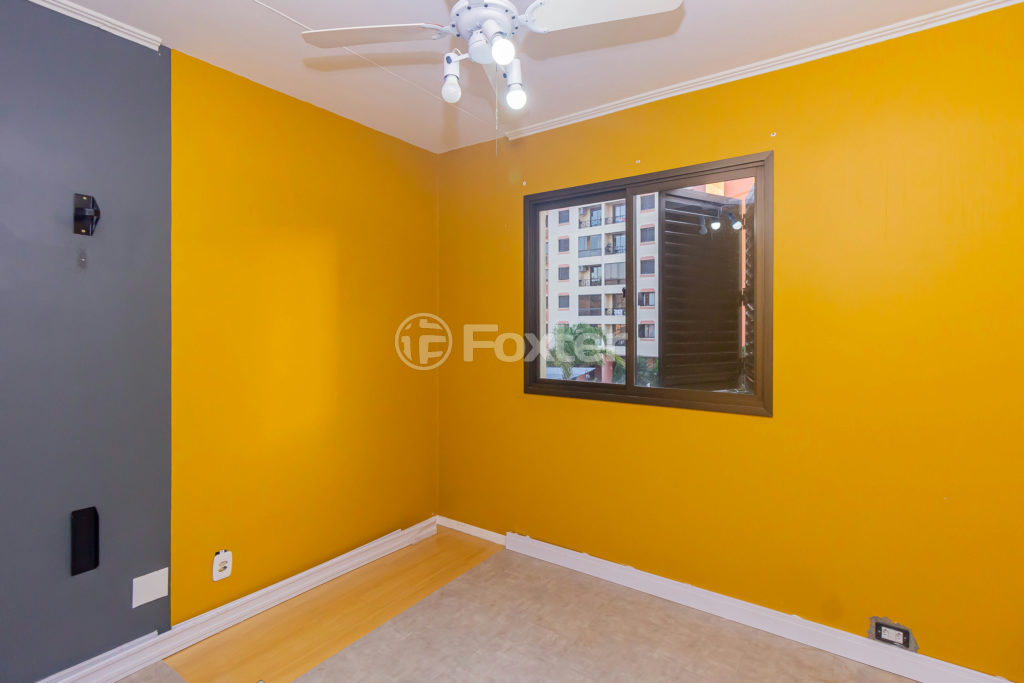 Apartamento à venda com 2 quartos, 57m² - Foto 8