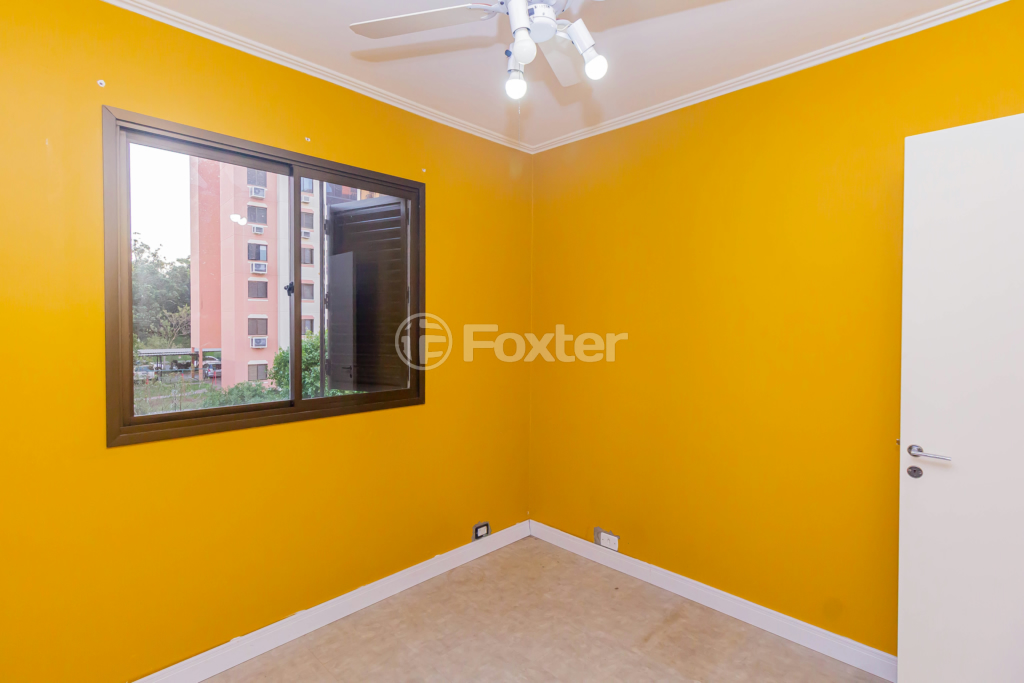 Apartamento à venda com 2 quartos, 57m² - Foto 9
