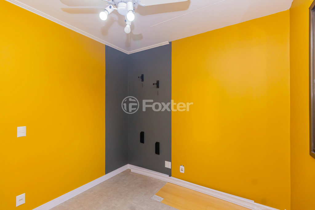 Apartamento à venda com 2 quartos, 57m² - Foto 7