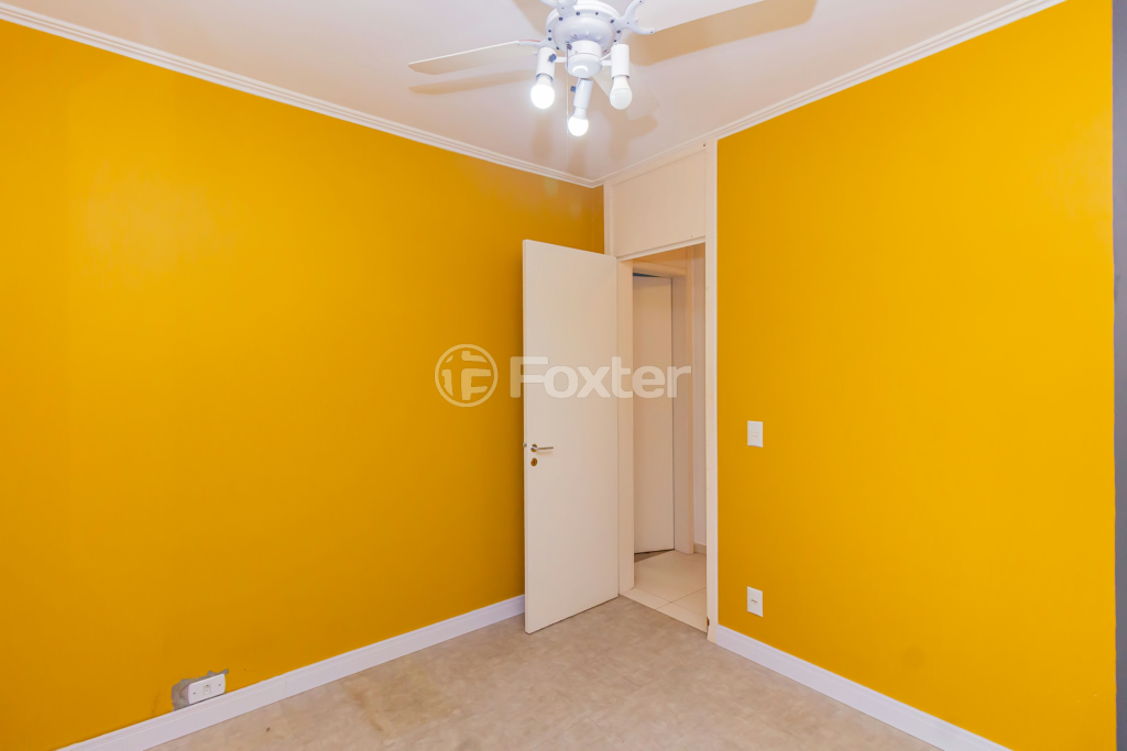 Apartamento à venda com 2 quartos, 57m² - Foto 6