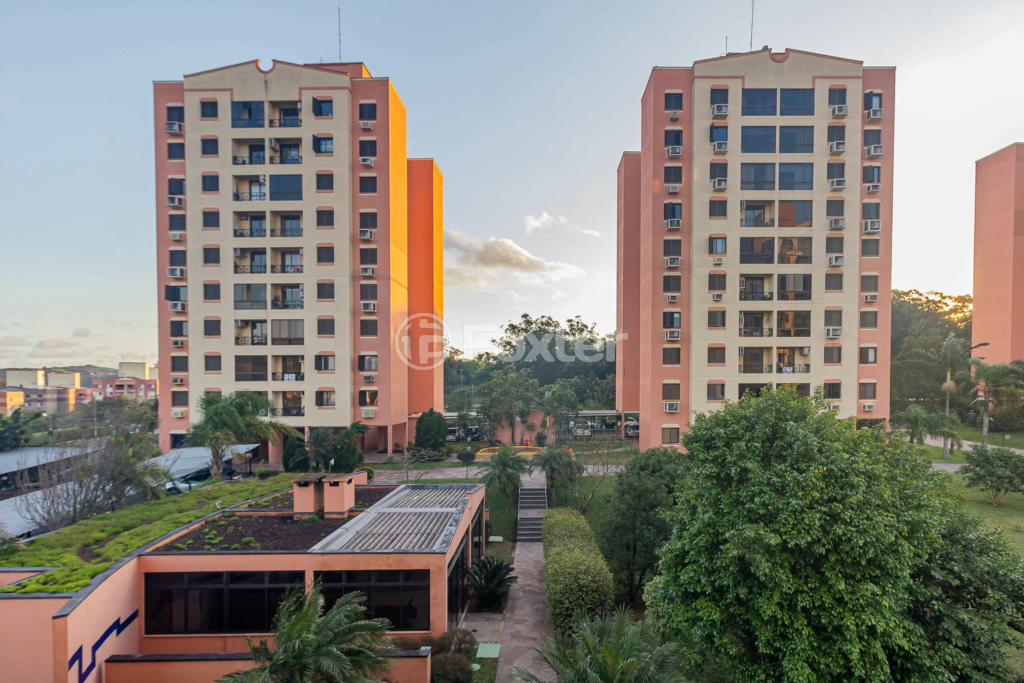 Apartamento à venda com 2 quartos, 57m² - Foto 10