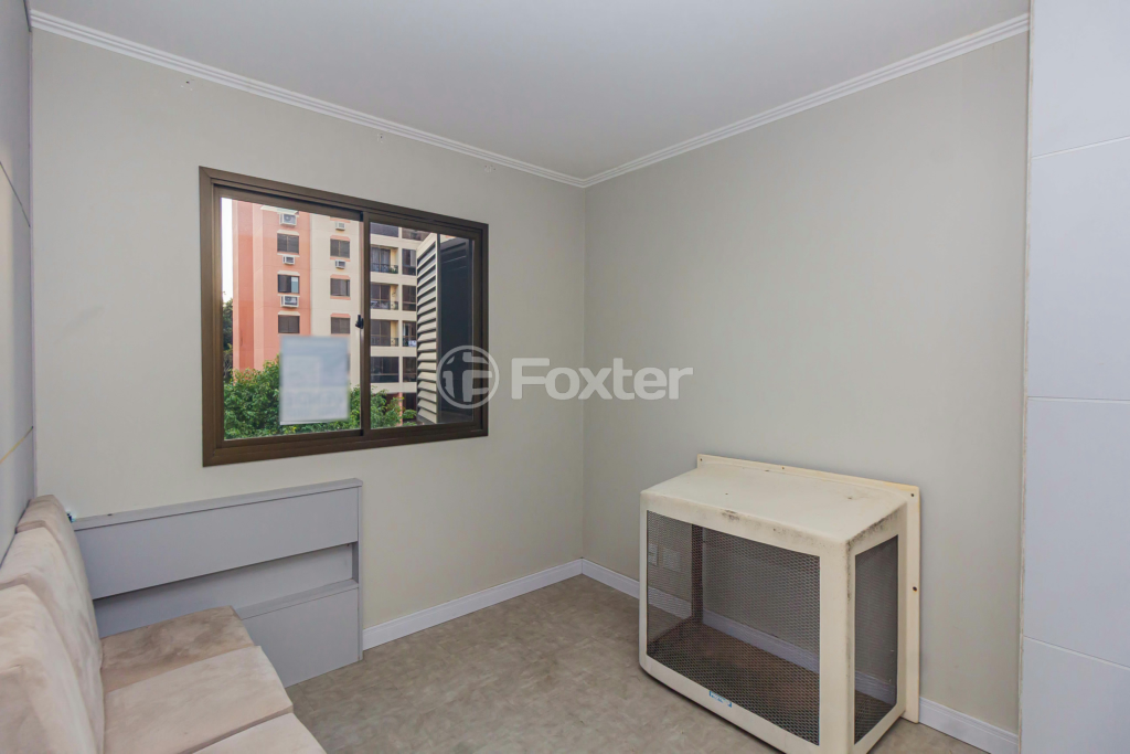 Apartamento à venda com 2 quartos, 57m² - Foto 13