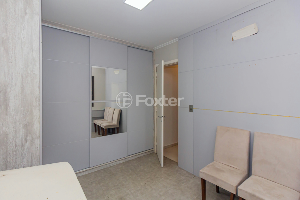 Apartamento à venda com 2 quartos, 57m² - Foto 11