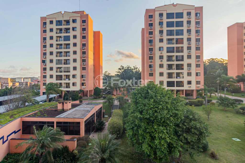 Apartamento à venda com 2 quartos, 57m² - Foto 15