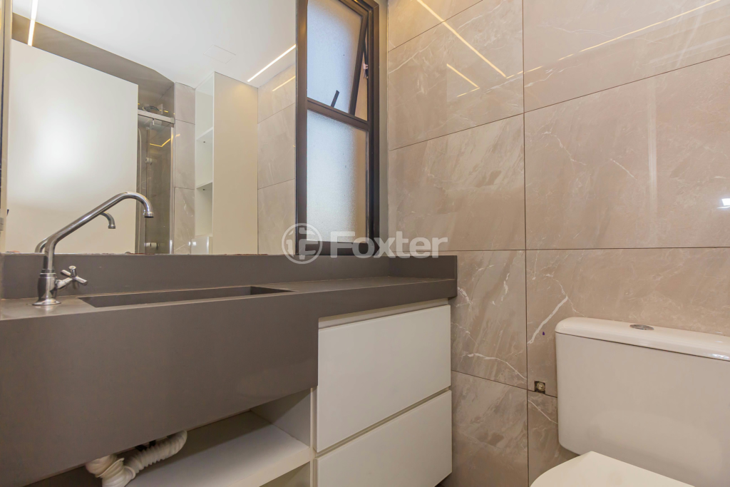 Apartamento à venda com 2 quartos, 57m² - Foto 24