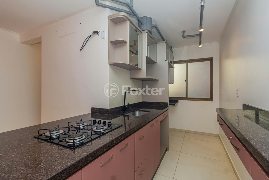 Apartamento à venda com 2 quartos, 57m² - Foto 16