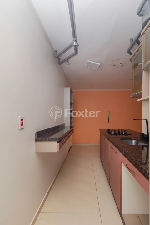 Apartamento à venda com 2 quartos, 57m² - Foto 18
