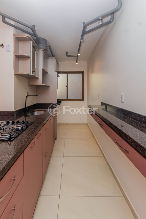 Apartamento à venda com 2 quartos, 57m² - Foto 19