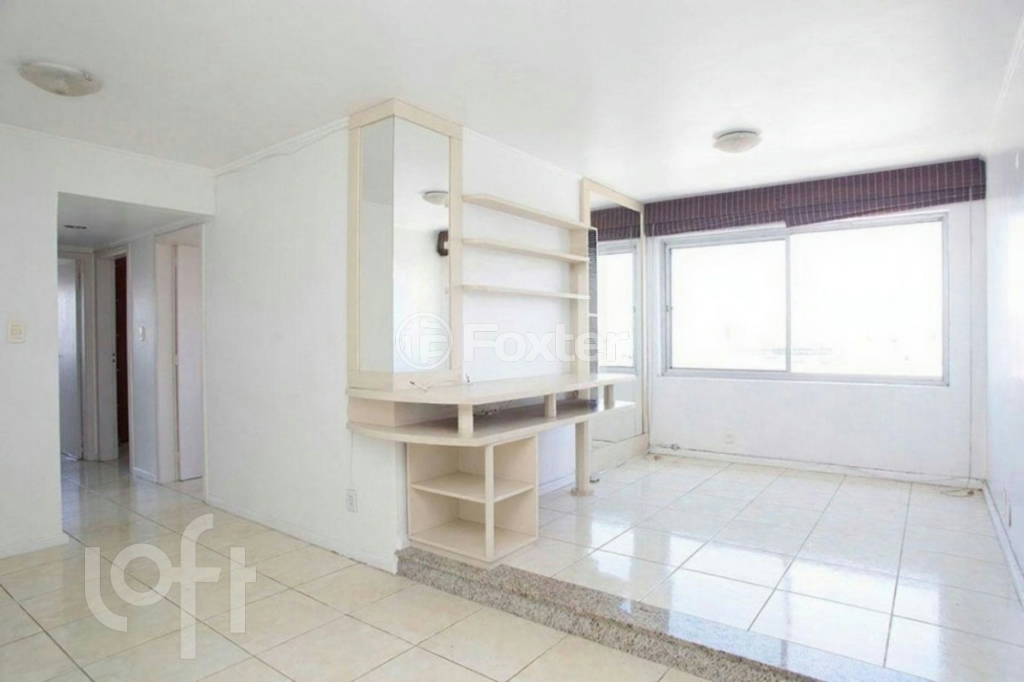 Apartamento à venda com 3 quartos, 89m² - Foto 2
