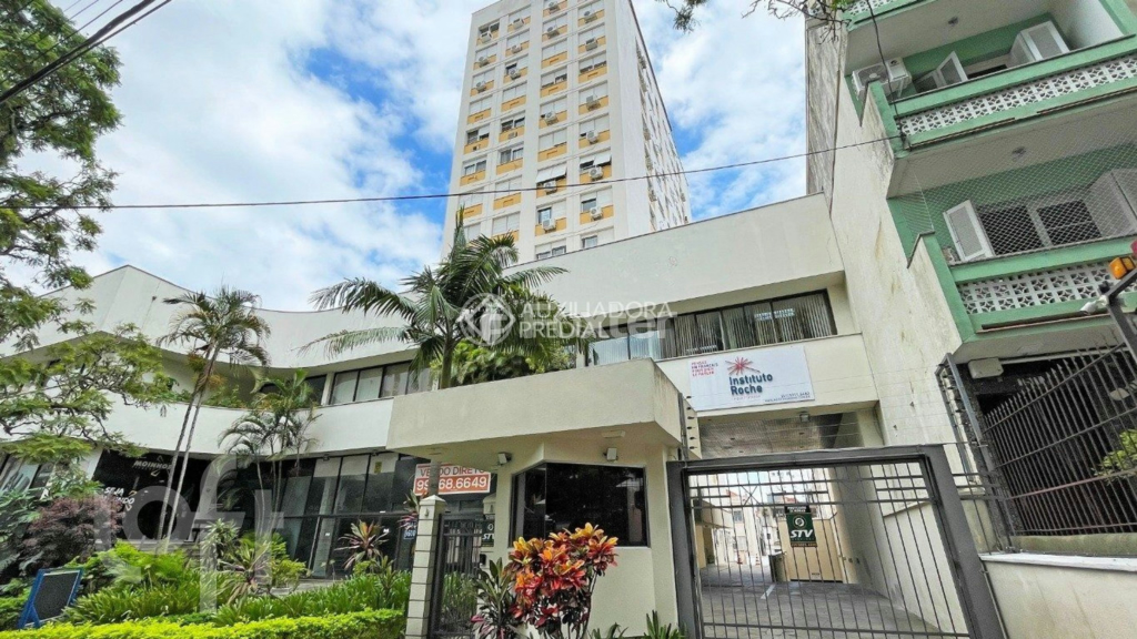Apartamento à venda com 3 quartos, 89m² - Foto 29