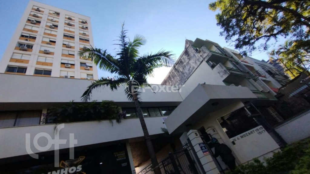 Apartamento à venda com 3 quartos, 89m² - Foto 28