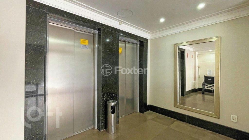 Apartamento à venda com 3 quartos, 89m² - Foto 23