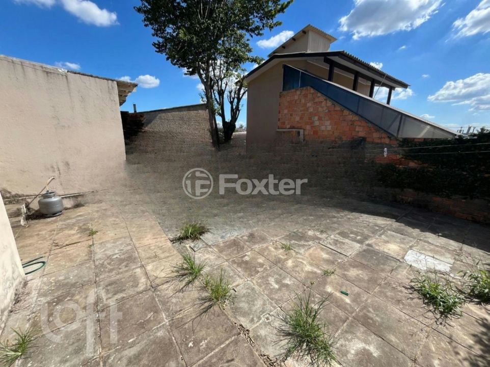 Casa à venda com 3 quartos, 80m² - Foto 17