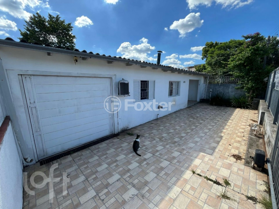 Casa à venda com 3 quartos, 80m² - Foto 3