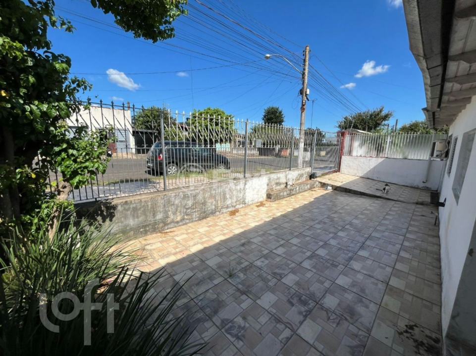 Casa à venda com 3 quartos, 80m² - Foto 11