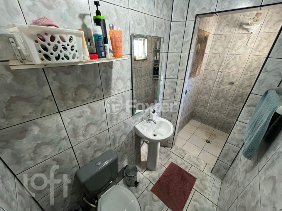 Casa à venda com 3 quartos, 80m² - Foto 13