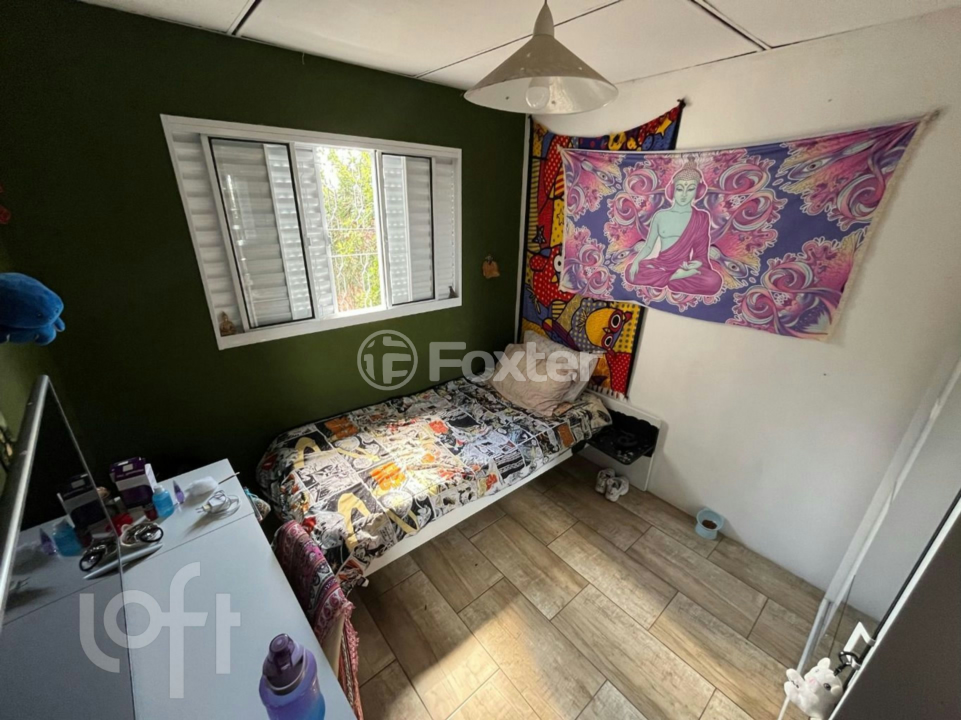 Casa à venda com 3 quartos, 80m² - Foto 8