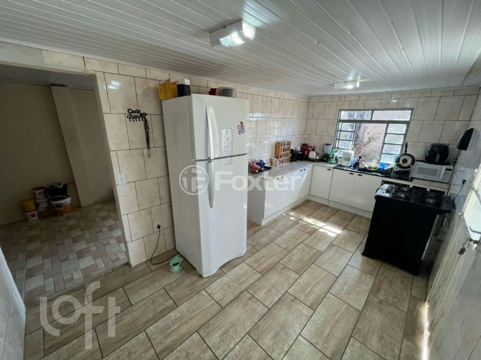 Casa à venda com 3 quartos, 80m² - Foto 18