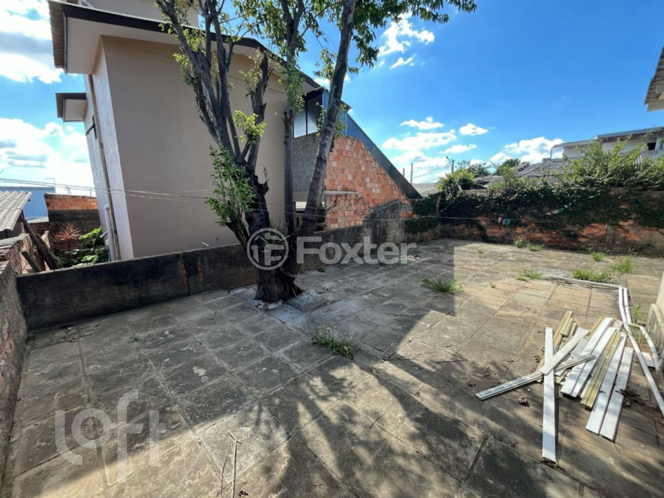Casa à venda com 3 quartos, 80m² - Foto 12