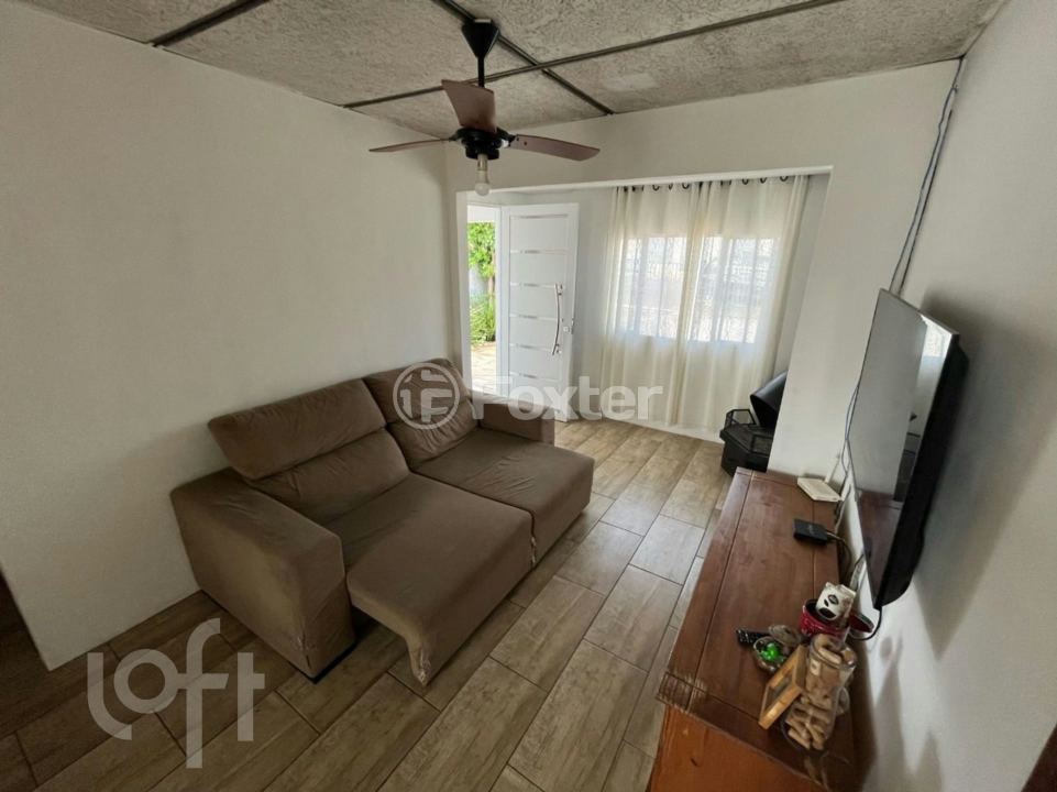 Casa à venda com 3 quartos, 80m² - Foto 2