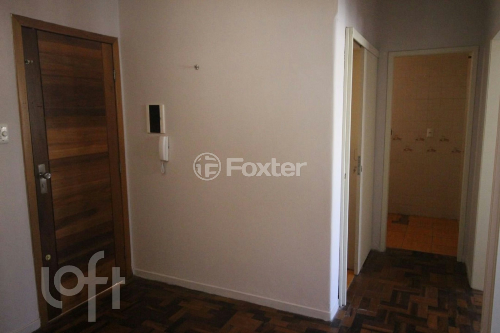 Apartamento à venda com 2 quartos, 39m² - Foto 6