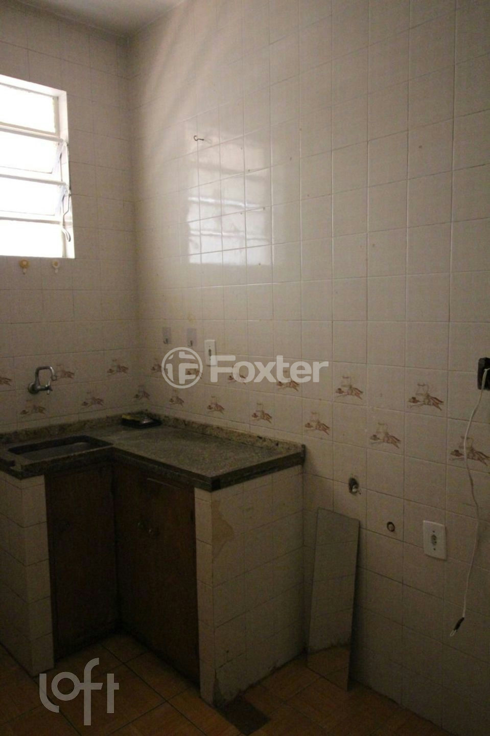 Apartamento à venda com 2 quartos, 39m² - Foto 12