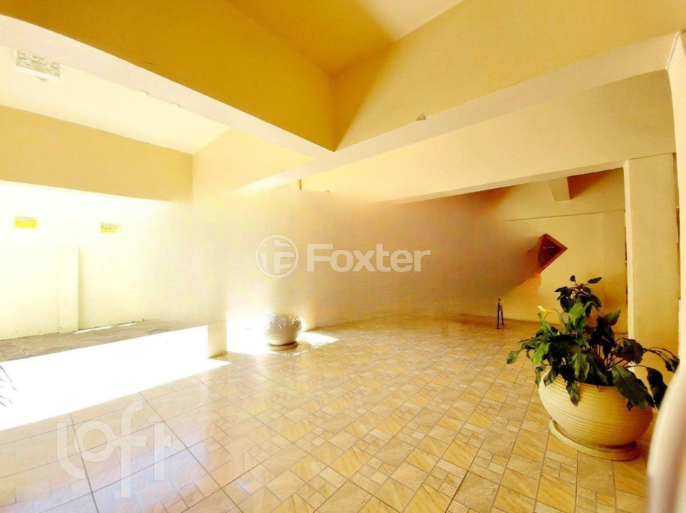 Apartamento à venda com 2 quartos, 39m² - Foto 2